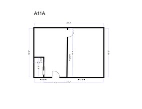 535 Broadhollow Rd, Melville, NY en alquiler Plano del sitio- Imagen 1 de 1