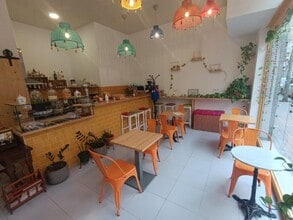 Local en Barcelona, Barcelona en alquiler Foto del interior- Imagen 2 de 9