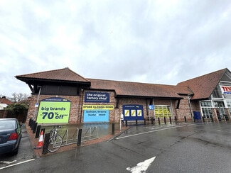 Más detalles de Maltkiln Rd, Barton Upon Humber - Local en alquiler