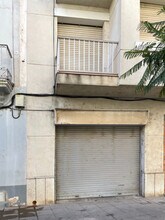 Local en Amposta, Tarragona en alquiler Foto del edificio- Imagen 2 de 2