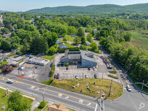 225 State Route 23 S, Hamburg, NJ - VISTA AÉREA  vista de mapa