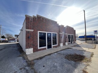 Más detalles para 321 S Main St, Sapulpa, OK - Locales en venta