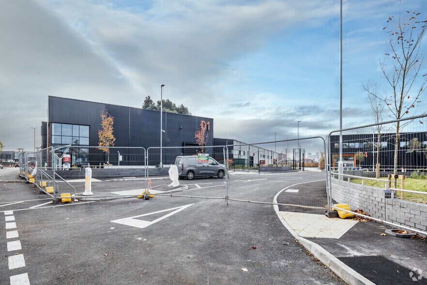 Elizabeth St, Manchester en alquiler - Foto principal - Imagen 3 de 4