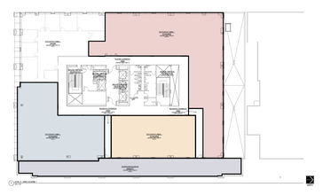 800 W Main St, Boise, ID en alquiler Plano de la planta- Imagen 1 de 3