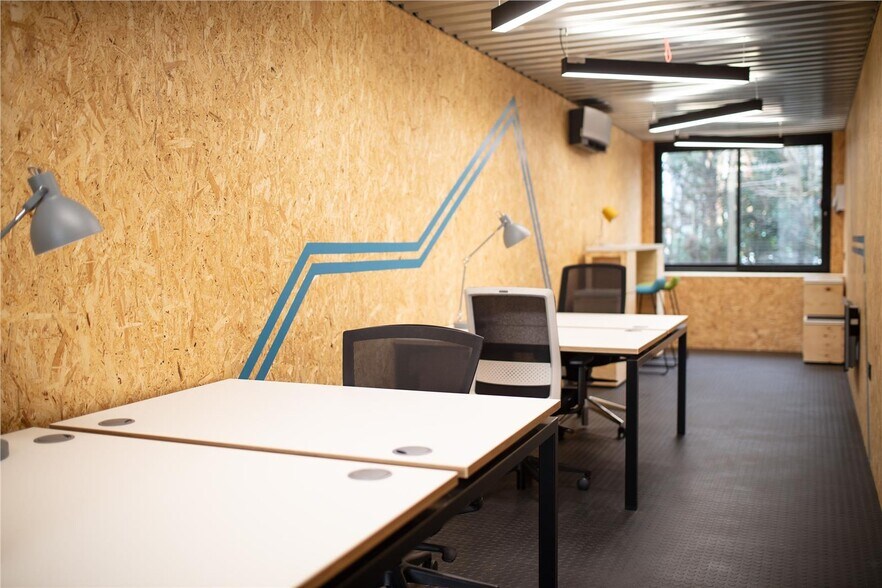 Great Park Rd, Bradley Stoke en alquiler - Foto del interior - Imagen 1 de 7