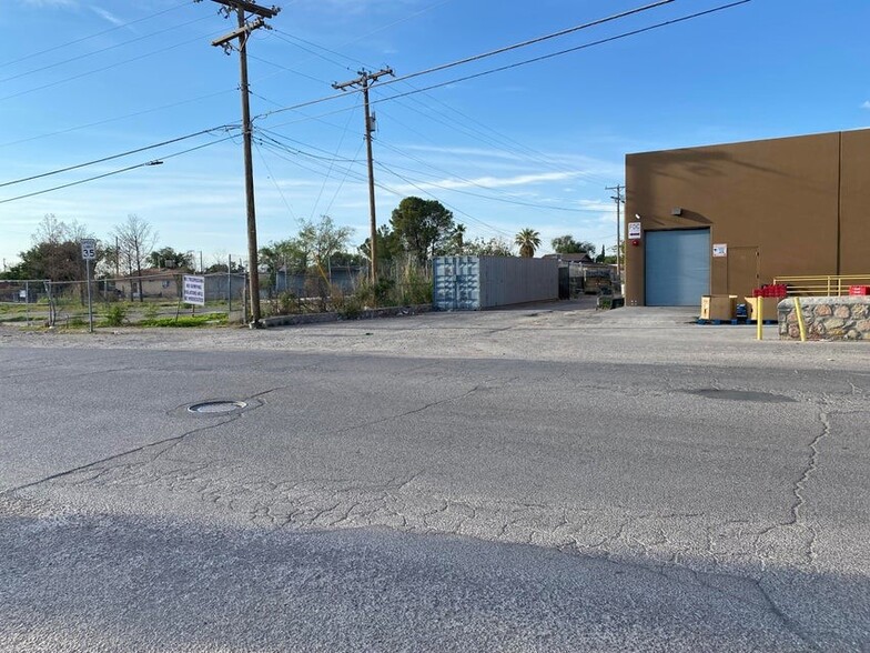 166-176 N Moon Rd, El Paso, TX en venta - Otros - Imagen 2 de 5