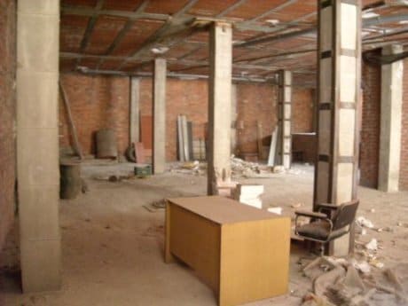 Local en Calasparra en alquiler - Foto del interior - Imagen 3 de 12