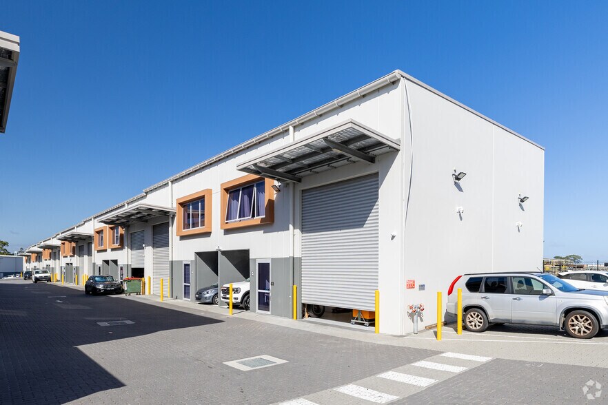 2B Mavis St, Revesby en alquiler - Foto del edificio - Imagen 2 de 6