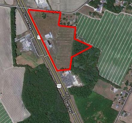 28883 Sussex Hwy, Laurel, DE en venta Foto principal- Imagen 1 de 4