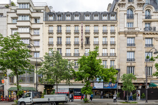 Más detalles para 32 Boulevard Des Italiens, Paris - Local en alquiler