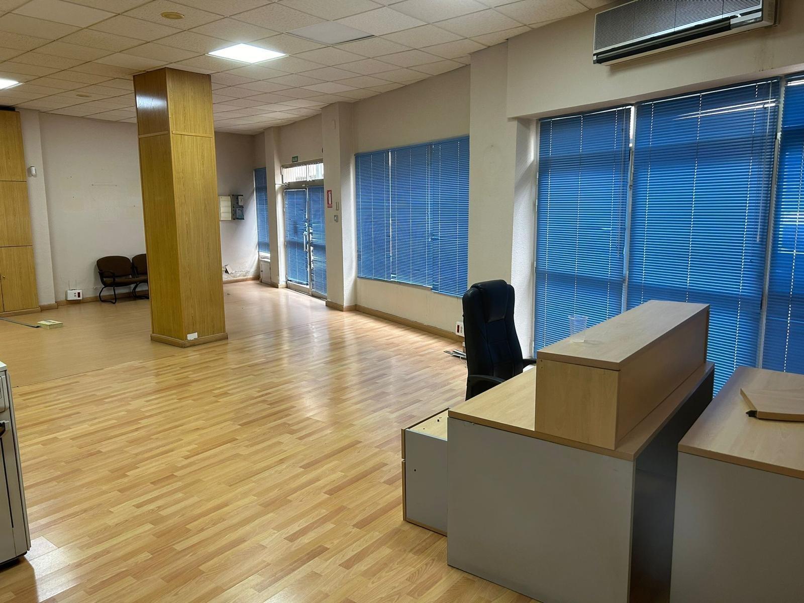 Local en Cáceres, Cáceres en venta Foto del interior- Imagen 1 de 11