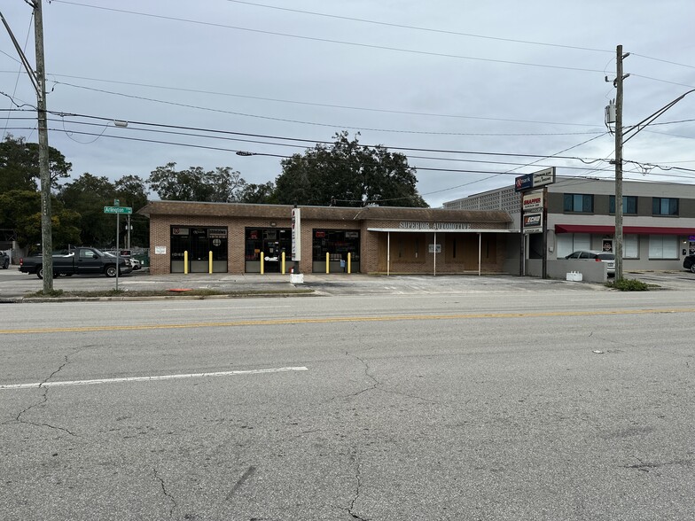 5749 Arlington Rd, Jacksonville, FL en venta - Foto del edificio - Imagen 3 de 6