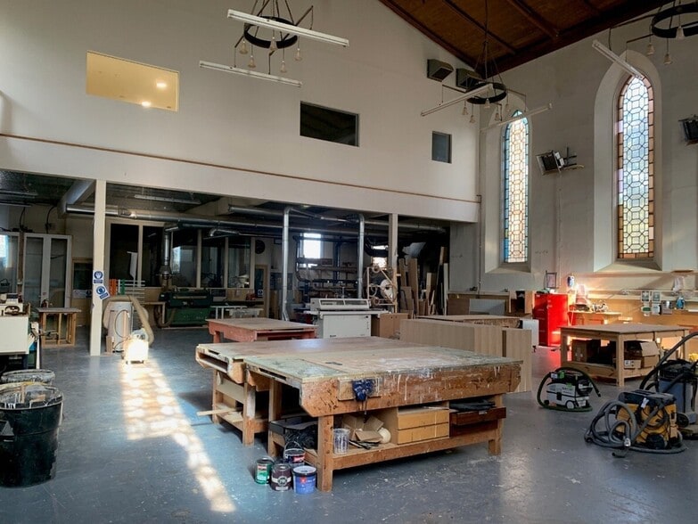 14 Old Edinburgh Rd, Dalkeith en venta - Foto del edificio - Imagen 3 de 5