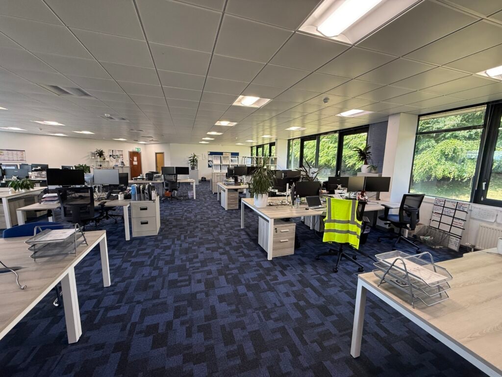 Queensferry Rd, Dunfermline en alquiler Foto del interior- Imagen 1 de 3