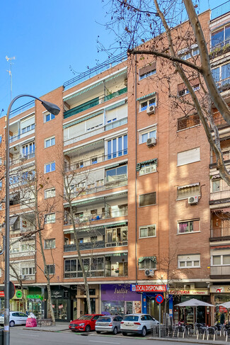 Más detalles para Edificios residenciales en venta