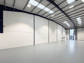 London Rd, Bedford en alquiler Foto del interior- Imagen 2 de 2