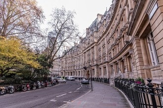 28-31 Finsbury Circ, London en alquiler Foto del edificio- Imagen 2 de 10