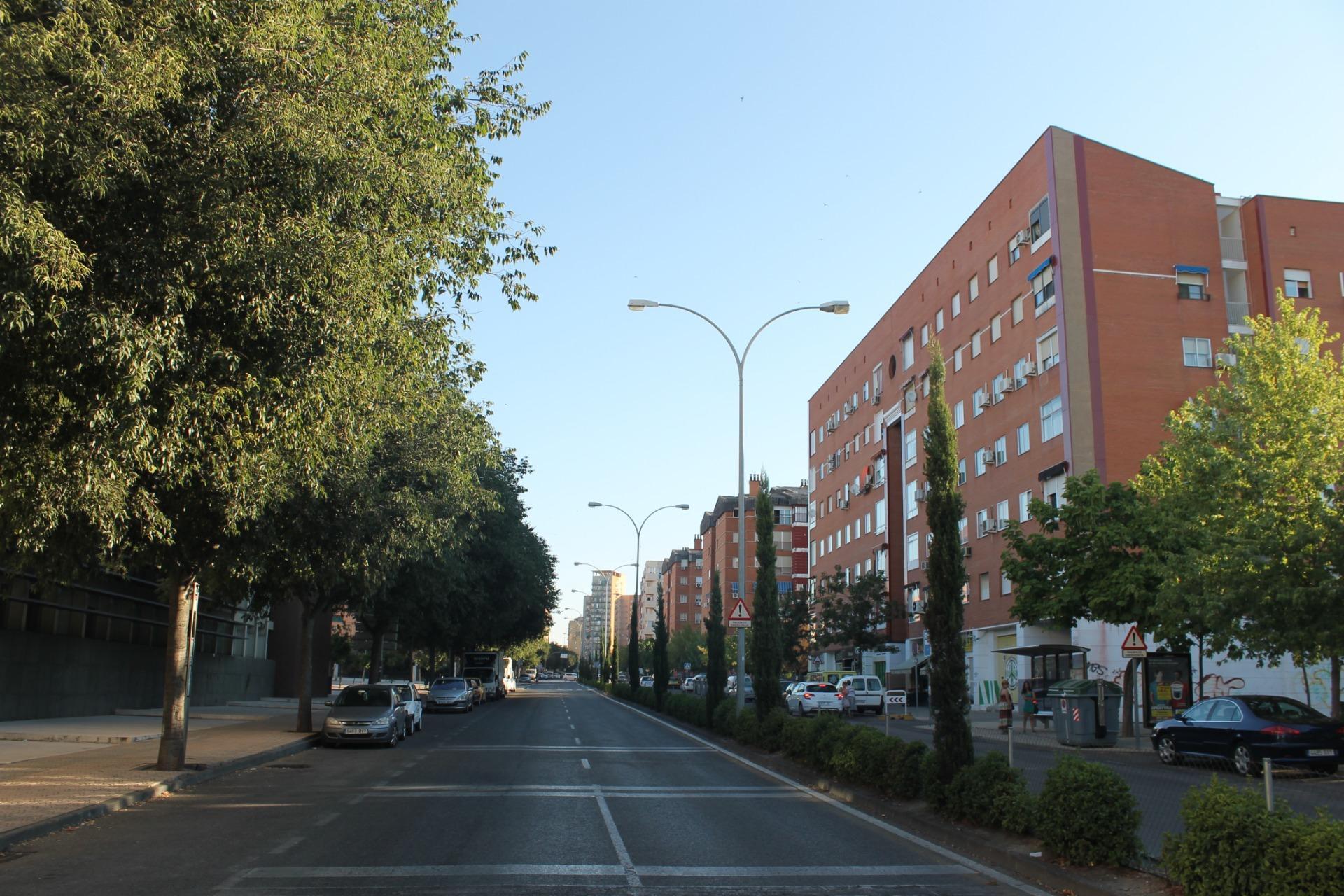 Local en Cáceres en venta Foto del edificio- Imagen 1 de 2