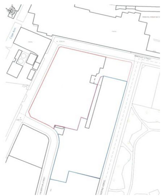 Más detalles para 2 Abberley St, Smethwick - Terrenos en alquiler