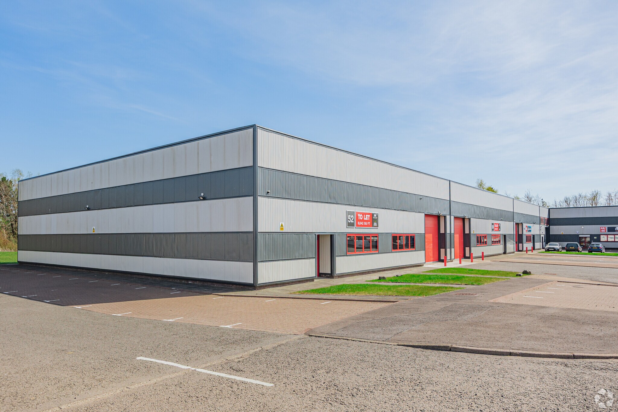 52 Grayshill Rd, Cumbernauld en alquiler Foto principal- Imagen 1 de 3