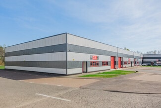 Más detalles de 52 Grayshill Rd, Cumbernauld - Nave en alquiler