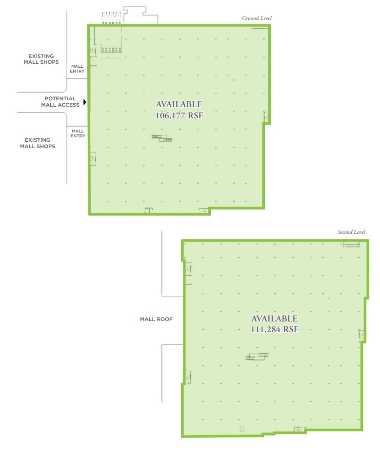 95 N Moorland Rd, Brookfield, WI en alquiler Plano de la planta- Imagen 1 de 1