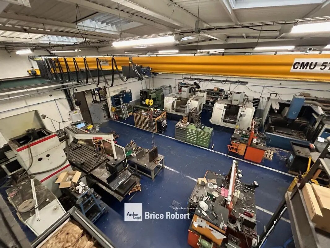 Flex en Saint-Priest en venta Foto del interior- Imagen 1 de 6