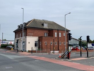 Más detalles de 51 Low Rd, Leeds - Local en alquiler