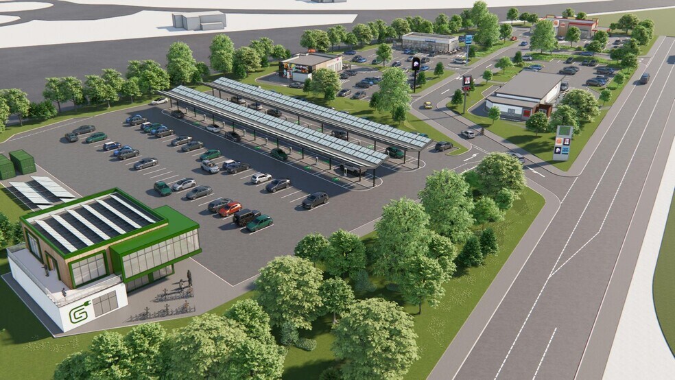Falcon Rd, Norwich en venta - Foto del edificio - Imagen 3 de 4