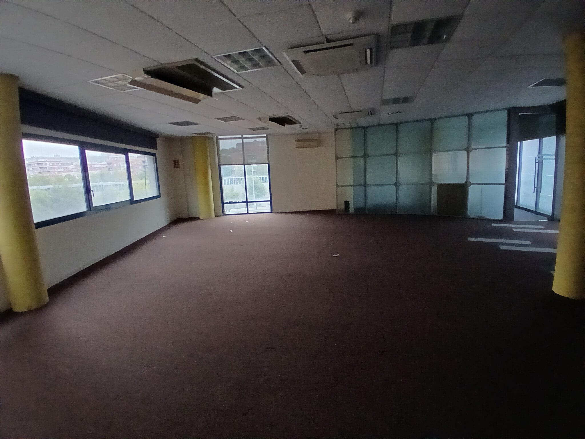 Oficina en Madrid, Madrid en alquiler Foto del interior- Imagen 1 de 7