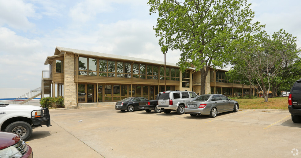 1104 S Mays St, Round Rock, TX en alquiler - Foto del edificio - Imagen 3 de 4