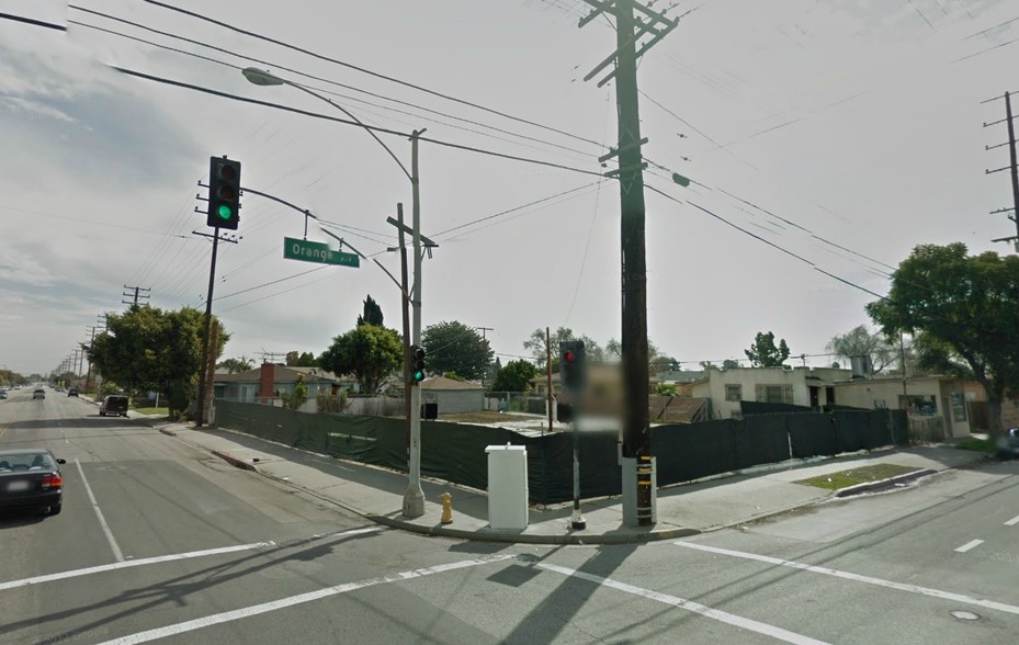 5390 Orange Ave, Long Beach, CA en venta - Foto principal - Imagen 2 de 4