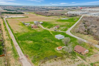 764 S Mitchell Rd, Mansfield, TX - VISTA AÉREA  vista de mapa - Image1