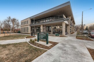 Más detalles de 2840-2848 Fairfax St, Denver, CO - Coworking en alquiler