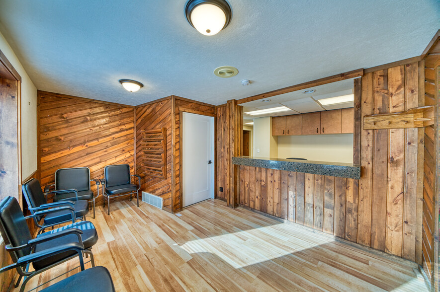 108 N 11th Ave, Bozeman, MT en alquiler - Foto del edificio - Imagen 2 de 5