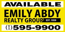 Emily Abdy Realty Group