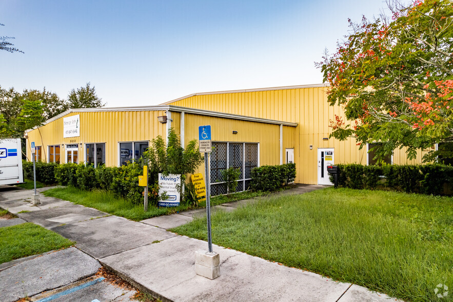 900 Armstrong Blvd, Kissimmee, FL en venta - Foto principal - Imagen 1 de 8