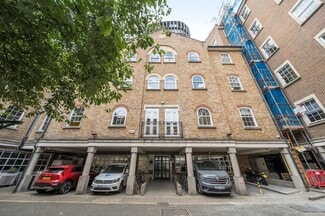 Más detalles de Rivington St, London - Oficina en alquiler