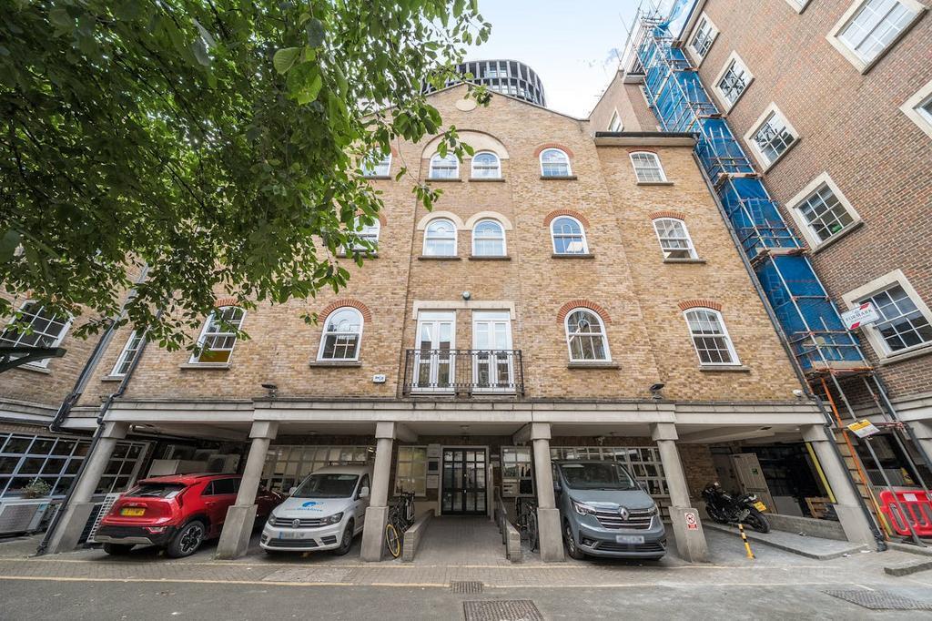 Rivington St, London en alquiler Foto del edificio- Imagen 1 de 70