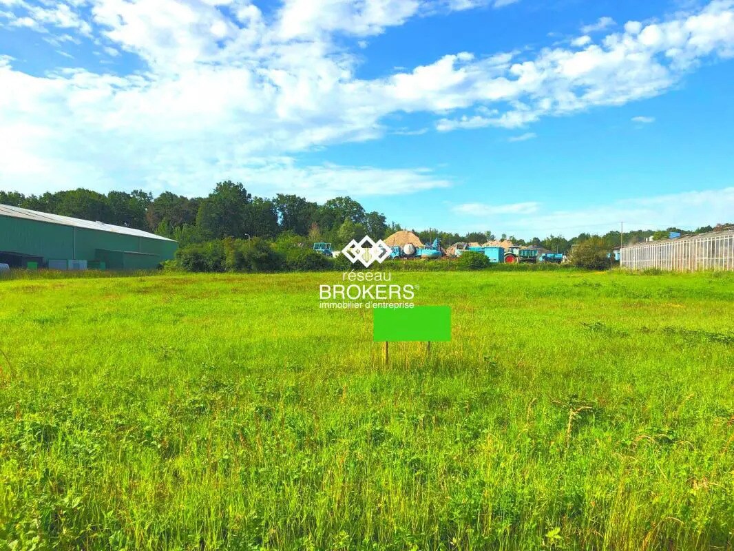 Terreno en Varennes-Changy en venta Foto del edificio- Imagen 1 de 7