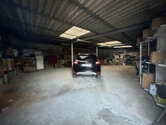 Más detalles de Nave en venta