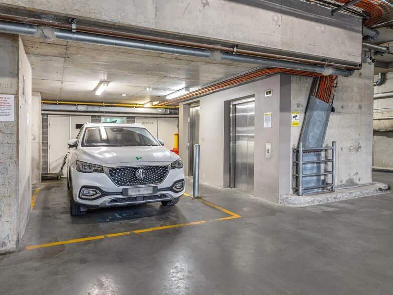 300 Pacific Hwy, Crows Nest en alquiler - Foto del interior - Imagen 3 de 6