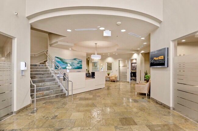 Más detalles de 9375 E Shea Blvd, Scottsdale, AZ - Coworking en alquiler