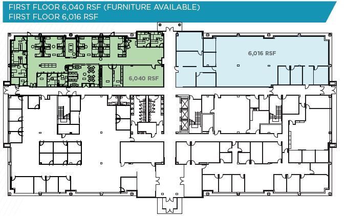 10150 Centennial Pky, Sandy, UT en alquiler Plano de la planta- Imagen 1 de 1