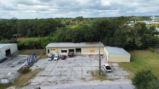 Más detalles de 125 Complex dr, Lakeland, FL - Nave en venta