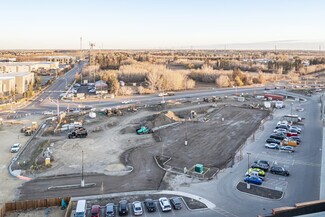 Más detalles de 3381 153, Edmonton, AB - Local en venta