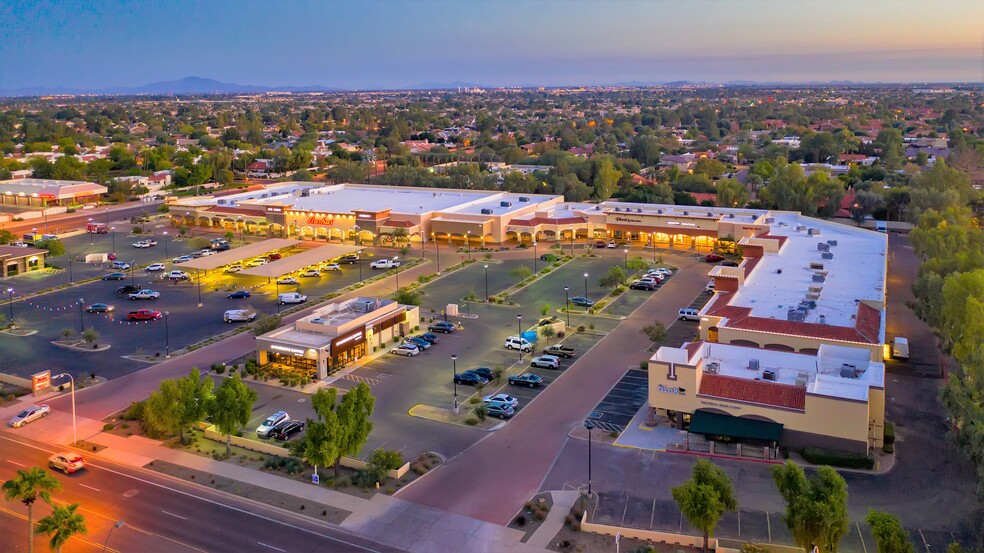 E Warner Rd, Tempe, AZ en alquiler - Foto del edificio - Imagen 3 de 10