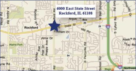 6000 E State St, Rockford, IL en venta - Otros - Imagen 3 de 12