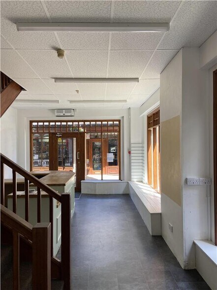 Stricklandgate, Kendal en alquiler - Foto del edificio - Imagen 3 de 5