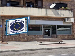 Local en Yuncos, Toledo en alquiler Foto del interior- Imagen 2 de 10